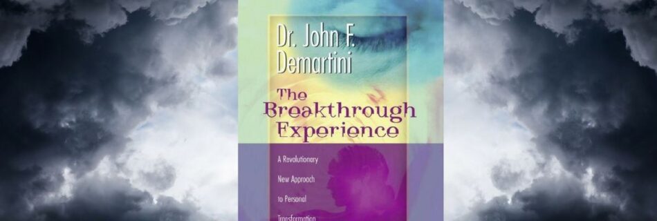 breakthrough experience