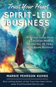 Spirit-Led Business