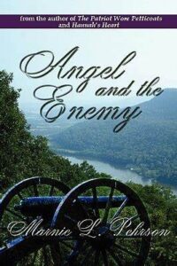 Angel and the Enemy, Civil War Novel